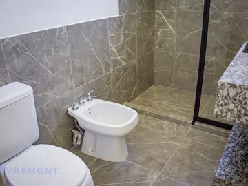 Casa 4 amb a estrenar en Alvarez del Bosque con Pileta