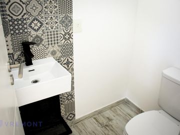 Casa 4 amb a estrenar en Alvarez del Bosque con Pileta