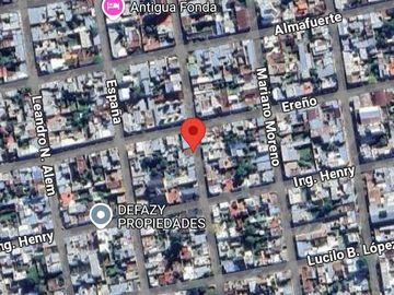 Casa en venta - 3 Dormitorios 4 Baños - Cochera - 245Mts2 - Concepción del Uruguay