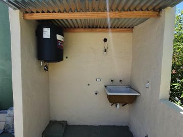 PH DE 3 AMBIENTES A ESTRENAR CON JARDIN Y TERRAZA EN VENTA. FLORIDA OESTE