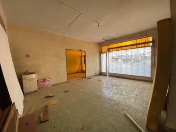 CASA LOCAL Y DEPARTAMENTO EN VENTA