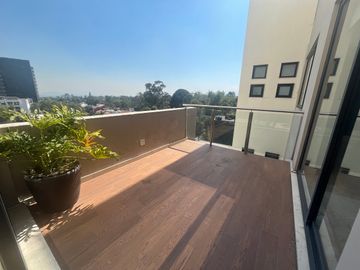 PH en Venta en Jardines del Pedregal