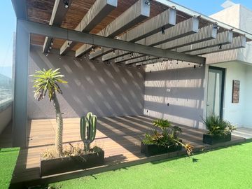 PH en Venta en Jardines del Pedregal