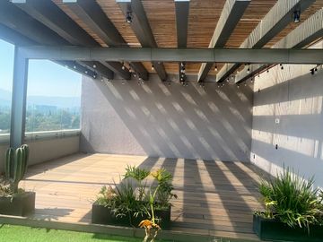 PH en Venta en Jardines del Pedregal