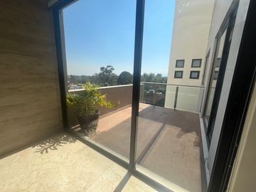 PH en Venta en Jardines del Pedregal