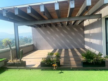 PH en Venta en Jardines del Pedregal