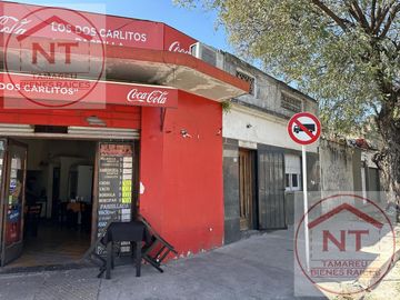VENTA CASA MAS LOCAL . OPORTUNIDAD