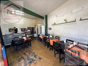 VENTA CASA MAS LOCAL . OPORTUNIDAD