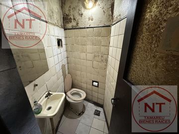 VENTA CASA MAS LOCAL . OPORTUNIDAD