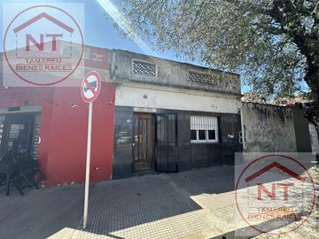 VENTA CASA MAS LOCAL . OPORTUNIDAD