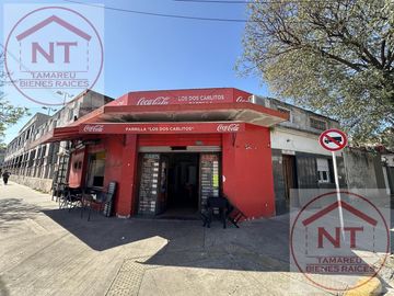 VENTA CASA MAS LOCAL . OPORTUNIDAD