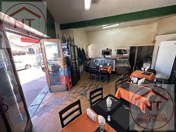 VENTA CASA MAS LOCAL . OPORTUNIDAD