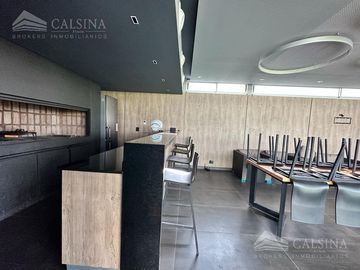 Departamento en venta - Jardin Claret - Complejo summun