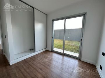 Departamento en venta - Jardin Claret - Complejo summun