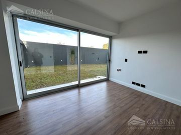 Departamento en venta - Jardin Claret - Complejo summun