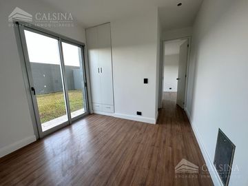 Departamento en venta - Jardin Claret - Complejo summun