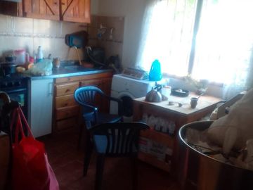 Casa en venta - Villa Santa Cruz Del Lago