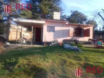 Casa en venta - Villa Santa Cruz Del Lago