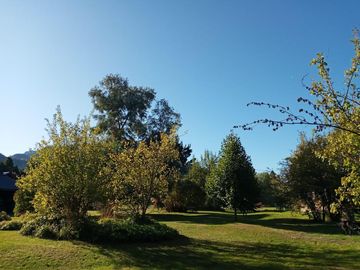 Chacra - Isla Centro