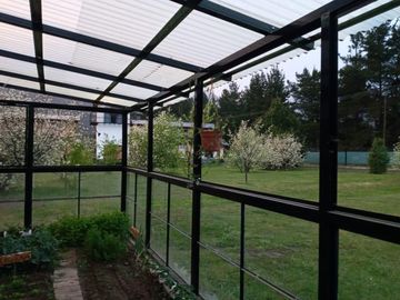 Chacra - Isla Centro