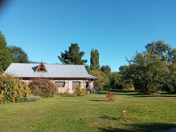 Chacra - Isla Centro