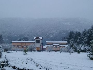 Chacra - Isla Centro