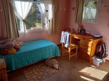 Chacra - Isla Centro