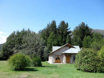 Chacra - Isla Centro