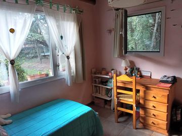 Chacra - Isla Centro