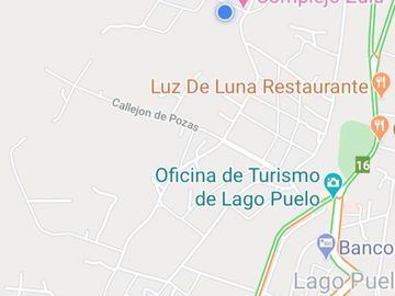 Chacra - Isla Centro