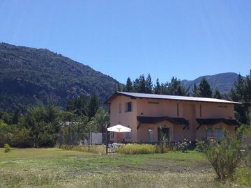 Chacra - Isla Centro