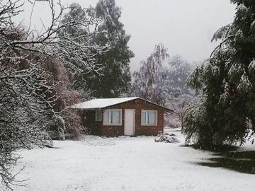 Chacra - Isla Centro