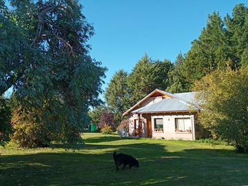 Chacra - Isla Centro
