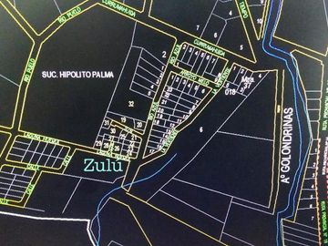 Chacra - Isla Centro