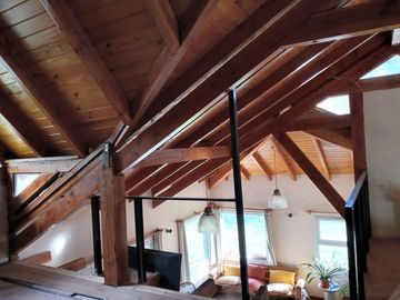 Chacra - Isla Centro