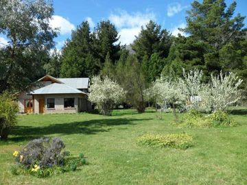 Chacra - Isla Centro