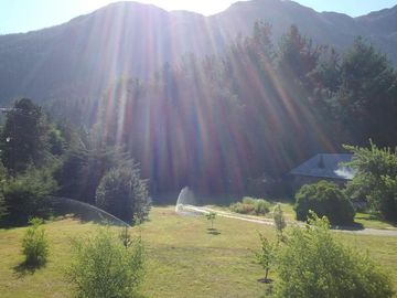 Chacra - Isla Centro