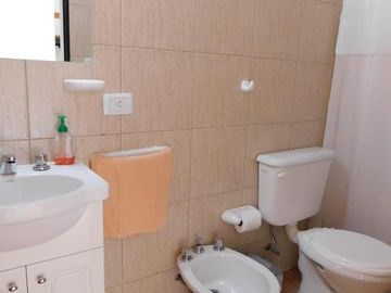 Chacra - Isla Centro