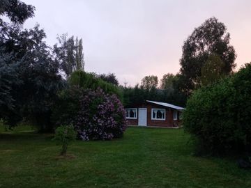 Chacra - Isla Centro