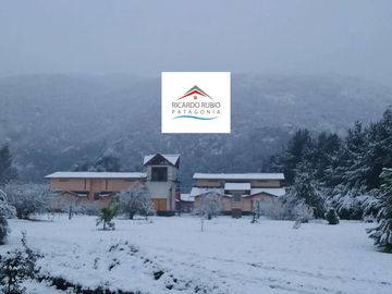 Chacra - Isla Centro