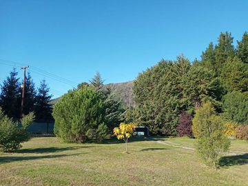 Chacra - Isla Centro