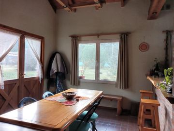 Chacra - Isla Centro