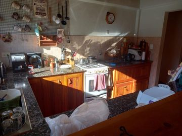 Chacra - Isla Centro