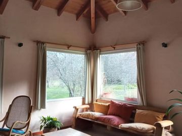 Chacra - Isla Centro