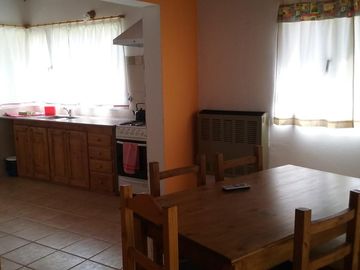 Chacra - Isla Centro