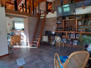 Chacra - Isla Centro