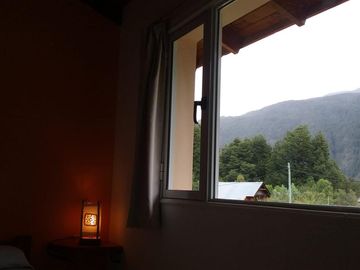 Chacra - Isla Centro