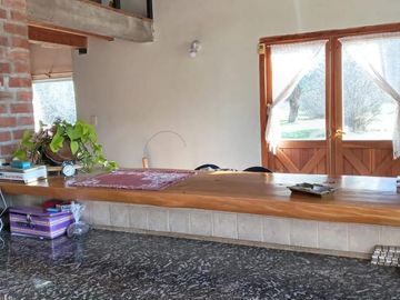 Chacra - Isla Centro