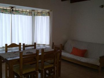 Chacra - Isla Centro