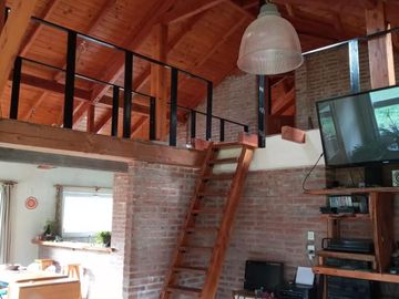 Chacra - Isla Centro